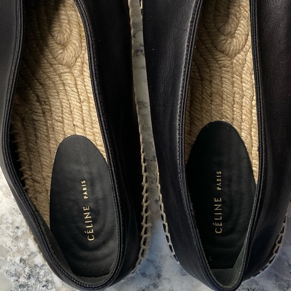 celine flats - Picture 5 of 14